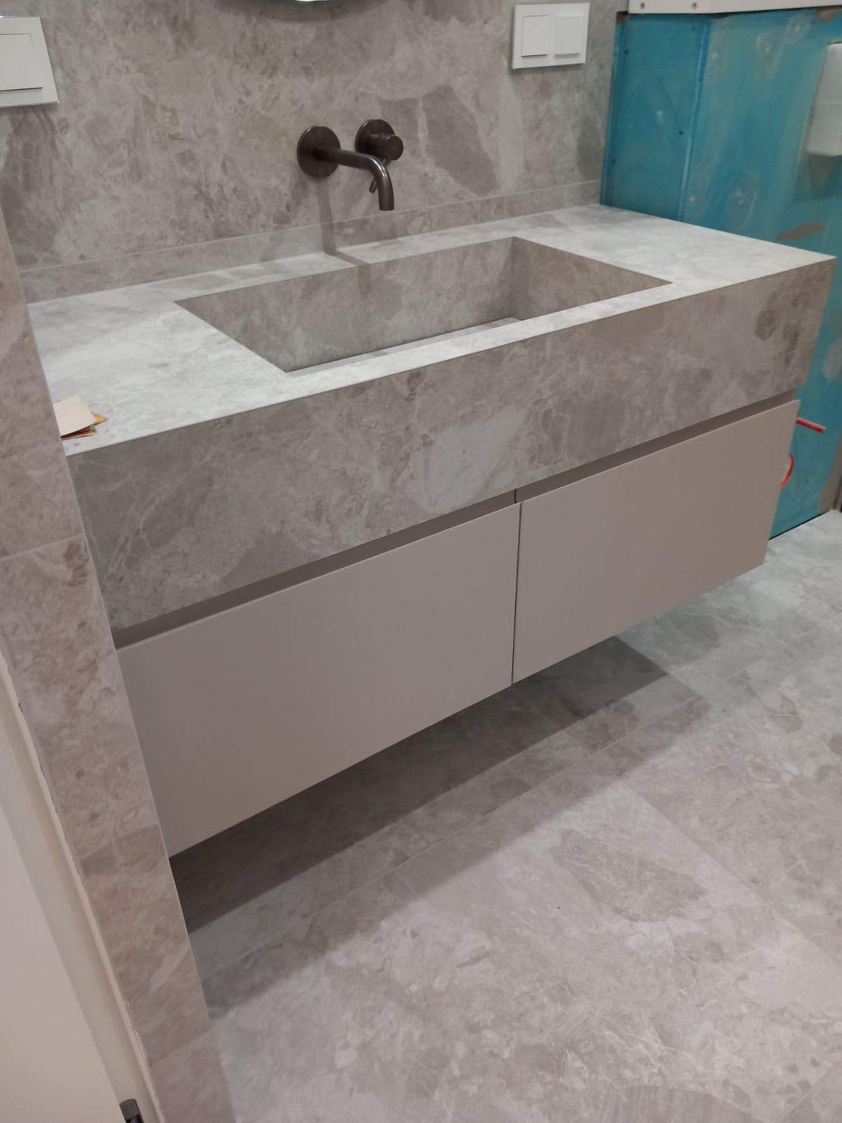 Nowoczesne meble na wymiar - Cała Polska - Wrocław, Poznań, Opole, Łódź